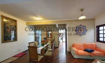 Imagem 7: Casa de Luxo à Venda em Condomínio no Jardim São Carlos, Sorocaba-SP: 4 Quartos, 4 Suítes