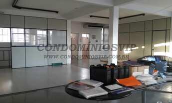 Imagem 7: Prédio comercial à venda na Vila Trujillo, Sorocaba-SP: 12 salas, 7 banheiros, 15 vagas de