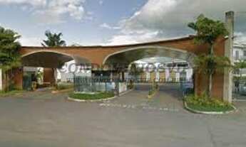 Imagem: Casa de alto padrão à venda em condomínio