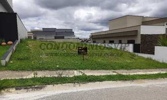 Imagem: Terreno à venda em condomínio exclusivo