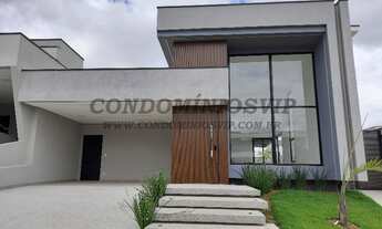 Imagem: Casa de alto padrão no Green Valley 3