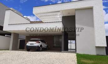 Imagem: Linda Casa em Condomínio à Venda em Votorantim-SP