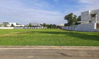 Imagem: Terreno à venda em condomínio exclusivo