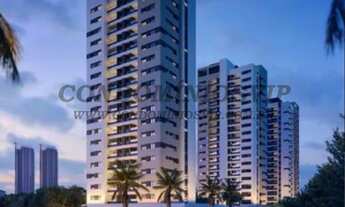 Imagem 2: Apartamento à venda em Sorocaba-SP, bairro Boa Vista: 2 quartos, 1 suíte, 2 salas, 1 banhe