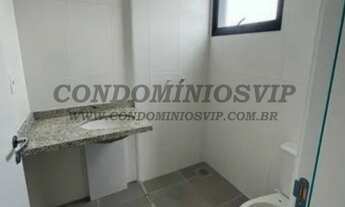 Imagem 7: Venda de apartamento com 2 quartos e 1 suíte no Jardim Residencial Nikkey em Sorocaba-SP c