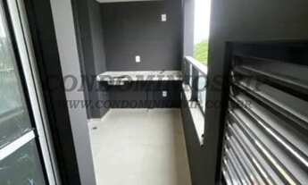 Imagem 6: Venda de apartamento com 2 quartos e 1 suíte no Jardim Residencial Nikkey em Sorocaba-SP c