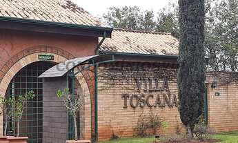 Imagem: Terreno em Condomínio de Luxo - 1.000m²