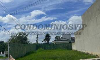 Imagem 3: Terreno de 312,60 m² em condomínio à venda em Sorocaba-SP, no bairro Aparecidinha. Venha c