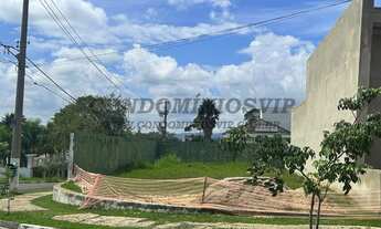 Imagem 2: Terreno de 312,60 m² em condomínio à venda em Sorocaba-SP, no bairro Aparecidinha. Venha c