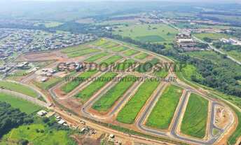 Imagem: TERRENO EM CONDOMÍNIO - TERRAS ALPHA