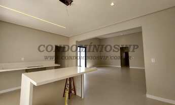 Imagem 6: Imperdível oportunidade: Casa de alto padrão em condomínio Alphaville Nova Esplanada, Voto