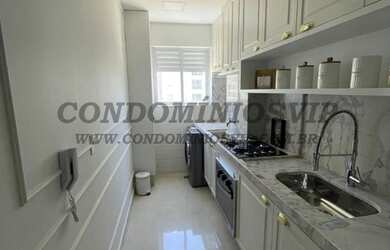 Imagem 3: APARTAMENTO NO CAMPOLIM