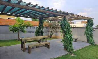 Imagem: Imperdível Casa em condomínio à venda