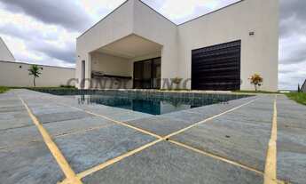 Imagem 5: Imperdível oportunidade: Casa de alto padrão em condomínio Alphaville Nova Esplanada, Voto