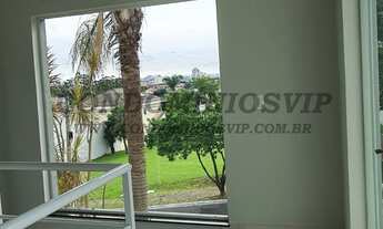 Imagem 3: Casa em Condomínio à Venda em Sorocaba-SP - Jardim Piratininga 3 quartos, 3 suítes, 2 sal