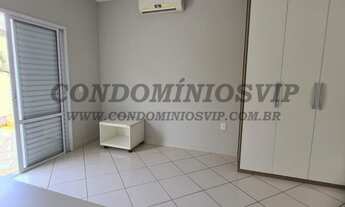 Imagem 7: Casa em Condomínio à Venda em Sorocaba-SP - Jardim Piratininga 3 quartos, 3 suítes, 2 sal