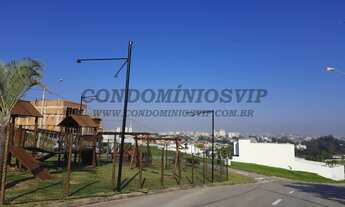 Imagem 4: Terreno em Condomínio à Venda em Sorocaba-SP, Bairro Além Ponte, 360m² de Área