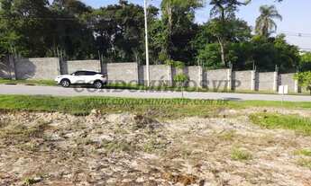 Imagem 2: Terreno em Condomínio à Venda em Sorocaba-SP, Bairro Além Ponte, 360m² de Área