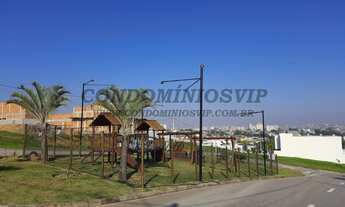 Imagem 3: Terreno em Condomínio à Venda em Sorocaba-SP, Bairro Além Ponte, 360m² de Área