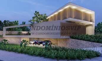 Imagem 2: Casa de luxo à venda em Alphaville Nova Esplanada, Votorantim-SP: 4 quartos, 4 suítes, 3 s