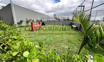 Imagem 3: APARTAMENTO NO CAMPOLIM - AVANT GARDEN