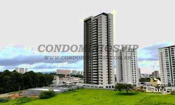 Imagem: APARTAMENTO NO CAMPOLIM - AVANT GARDEN