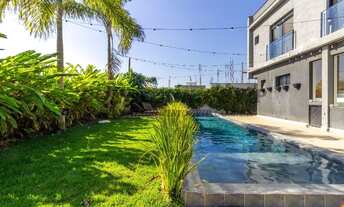 Imagem 3: Casa de Luxo em Condomínio à Venda em Alphaville Nova Esplanada 4, Votorantim-SP: 3 Quarto