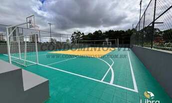 Imagem 4: APARTAMENTO NO CAMPOLIM - AVANT GARDEN