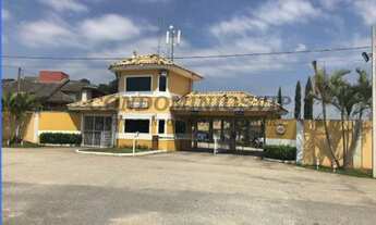 Imagem: Casa em Condomínio de Alto Padrão em Sorocaba-SP