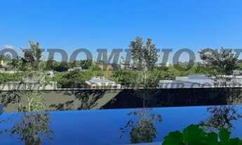 Imagem: Casa de Luxo em Condomínio em Alphaville