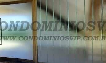 Imagem 2: Casa de Luxo em Condomínio em Alphaville Nova Esplanada com 4 Quartos e 4 Suítes - Votoran