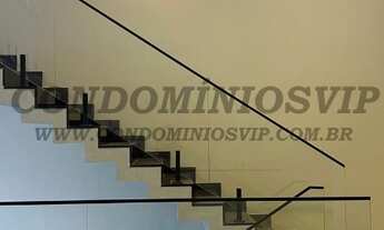 Imagem 5: CASA RESIDENCIAL em VOTORANTIM - SP, ALPHAVILLE NOVA ESPLANADA