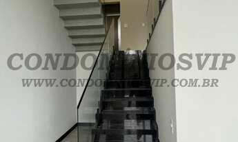 Imagem 2: CASA RESIDENCIAL em VOTORANTIM - SP, ALPHAVILLE NOVA ESPLANADA