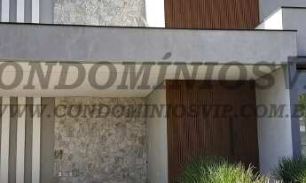 Imagem: CASA RESIDENCIAL em VOTORANTIM - SP, ALPHAVILLE