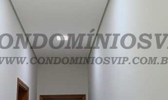 Imagem 5: Casa de Luxo em Condomínio à Venda em Sorocaba-SP, Wanel Ville - 3 Quartos, 3 Suítes, 2 Sa