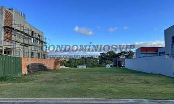 Imagem: TERRENO EM CONDOMÍNIO - ALPHAVILLE