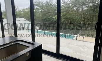 Imagem 3: CASA RESIDENCIAL em VOTORANTIM - SP, ALPHAVILLE NOVA ESPLANADA