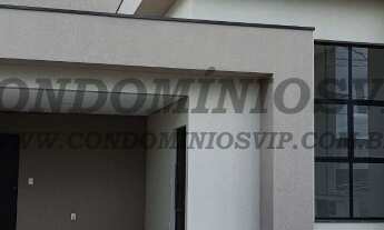 Imagem: Casa de Luxo em Condomínio à Venda em