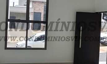 Imagem 4: Casa de Luxo em Condomínio à Venda em Sorocaba-SP, Wanel Ville - 3 Quartos, 3 Suítes, 2 Sa