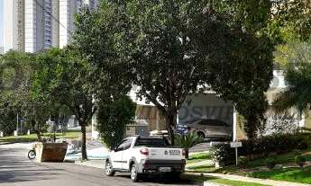 Imagem: Terreno em condomínio à venda em Sorocaba-SP