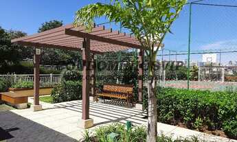 Imagem 5: Imóvel de luxo em Sorocaba: Apartamento de 3 quartos com 3 suítes e 3 vagas de garagem no