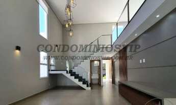 Imagem 4: CASAS EM CONDOMÍNIOS - RESIDENCIAL SUNSET