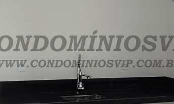 Imagem 7: Casa de Luxo em Condomínio à Venda em Sorocaba-SP, Wanel Ville - 3 Quartos, 3 Suítes, 2 Sa