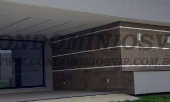 Imagem: CASA EM CONDOMÍNIO - ALPHAVILLE