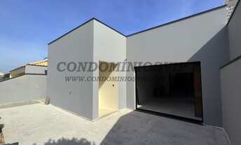 Imagem 4: Casa de luxo em condomínio à venda em Sorocaba-SP, Parque Residencial Villa dos Inglezes