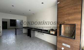 Imagem 7: Casa de luxo em condomínio à venda em Sorocaba-SP, Parque Residencial Villa dos Inglezes