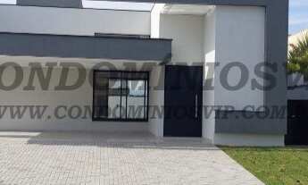 Imagem: Casa de luxo à venda em condomínio Alphaville