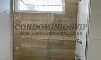 Imagem 4: Apartamento à venda em Sorocaba-SP, Parque Campolim: 3 quartos, 1 suíte, 2 salas, 2 banhei