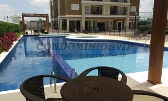 Imagem: Apartamento à venda em Sorocaba-SP, Parque