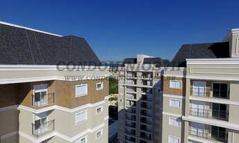 Imagem 5: Apartamento à venda em Sorocaba-SP, Parque Campolim: 3 quartos, 1 suíte, 2 salas, 2 banhei